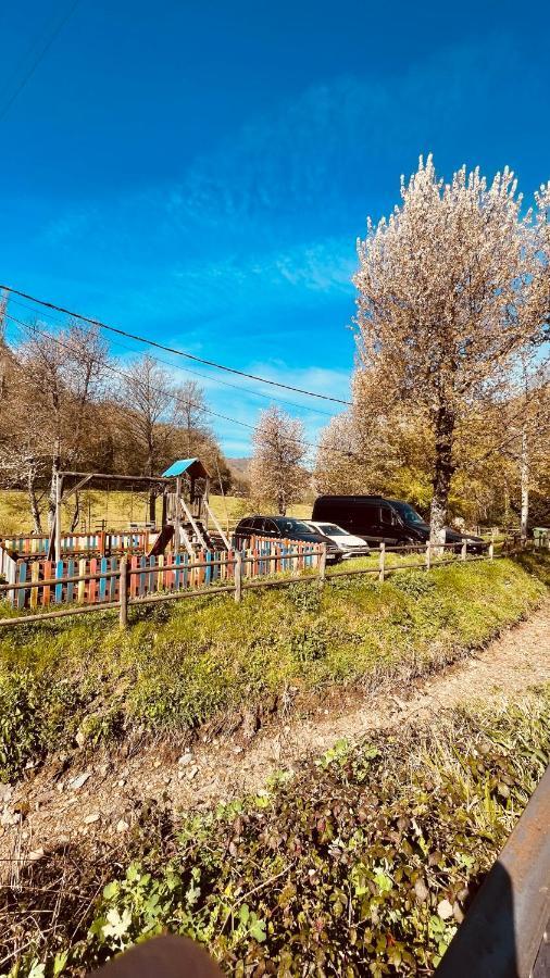 Mangata Villa Vega de Valcarce Esterno foto