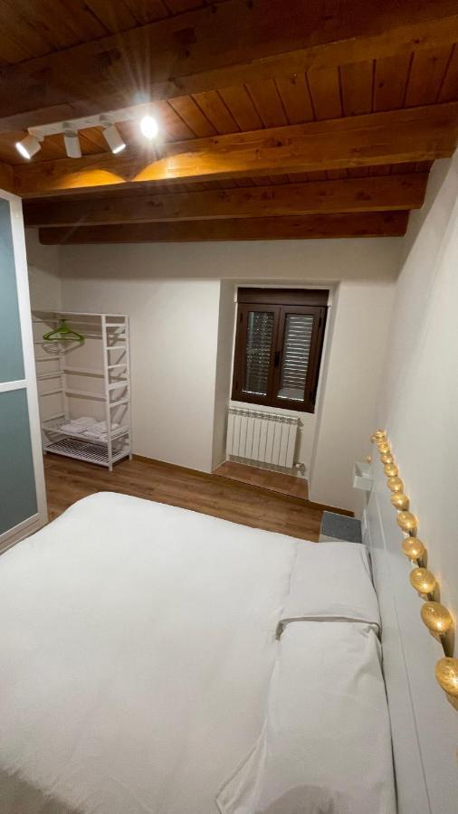 Mangata Villa Vega de Valcarce Esterno foto
