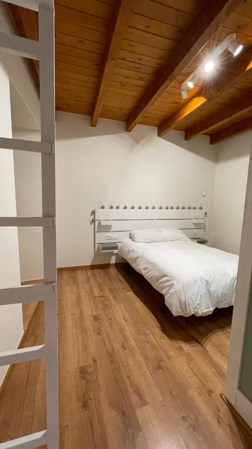 Mangata Villa Vega de Valcarce Esterno foto